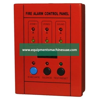 Conventional Fire Alarm System