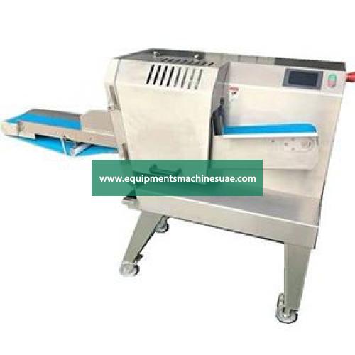 Cooked Meat Cutting Slicer