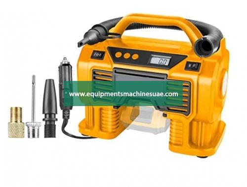 Cordless Air Compressor 20V