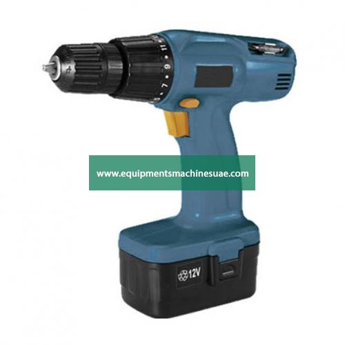 Cordless Drill 16.8V