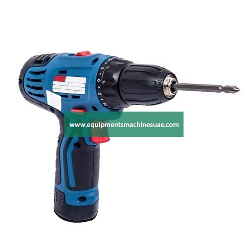 Cordless Screw Driver