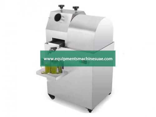 Countertop Sugarcane Juice Extractor