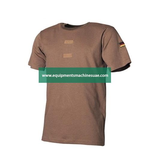 Coyote Tactical T-shirt