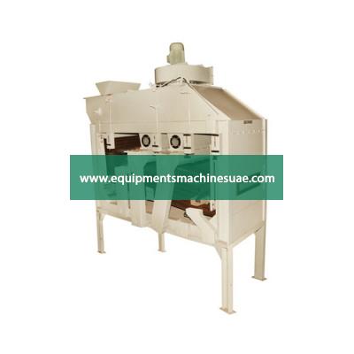 Crop/Grain/seeds Cleaning, Grading and Weighing Equipment