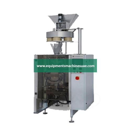 Cup Volumetric Filler Packing Machines