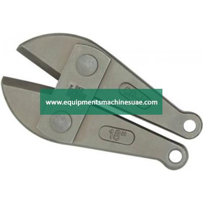 Cutters Bolt Blade Set