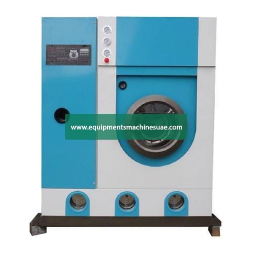 DRY Cleaning Machine