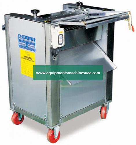 Descaling Machine