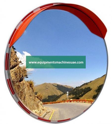 Diameter 45cm Safety Indoor Convex Mirror