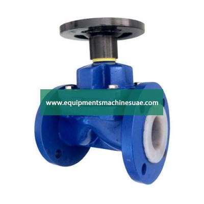 Diaphragm Valve