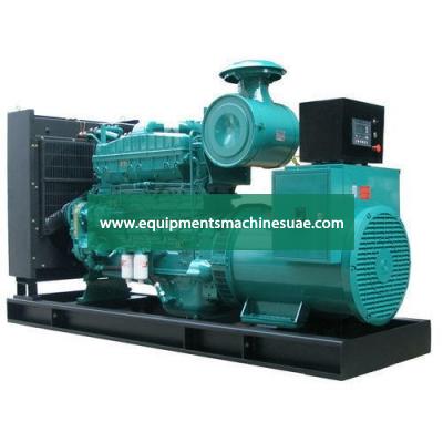 Diesel Generator