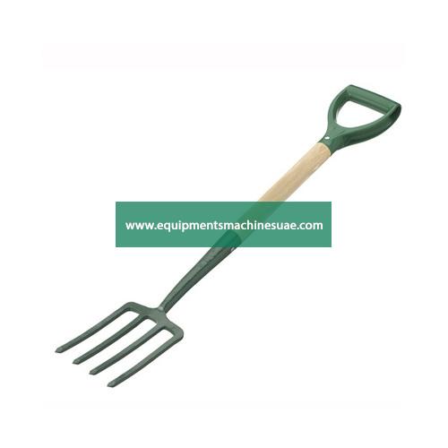 Digging Fork