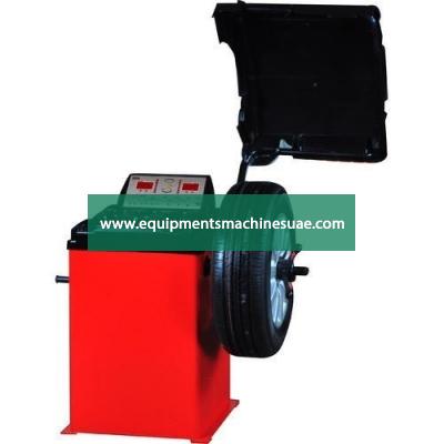 Automotive Digital Wheel Balancer