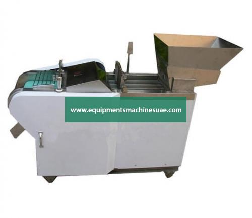 Directional Vegetable Cutting Machine