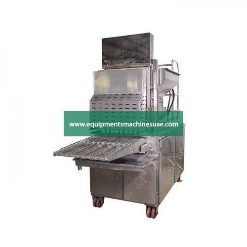 Pet Dog Food Production Machinery