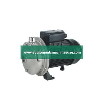 Double-Seal Circulative Pump