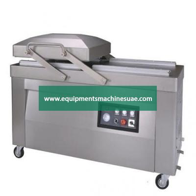Double Chamber Vacuum Packing Machine Suppliers