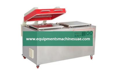 Double Room Vacuum Packaging Machine Manufacturers