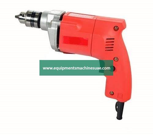 Electric Drill Machine 10mm