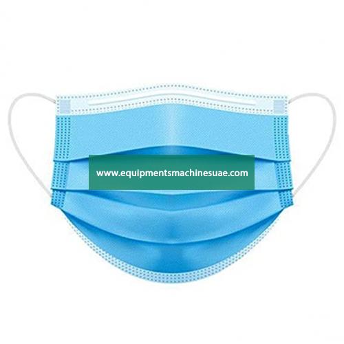 Disposable Face Mask