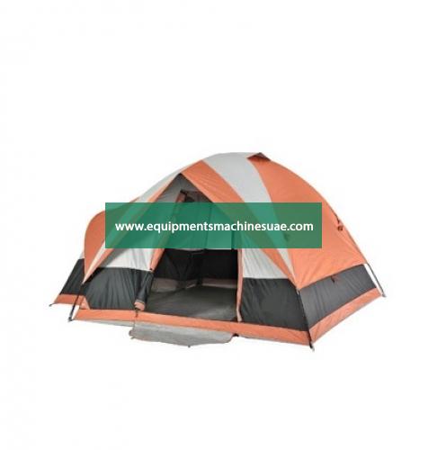 Family Ridge Tent