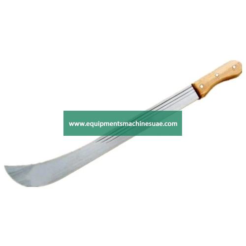 Farm Tools Machete