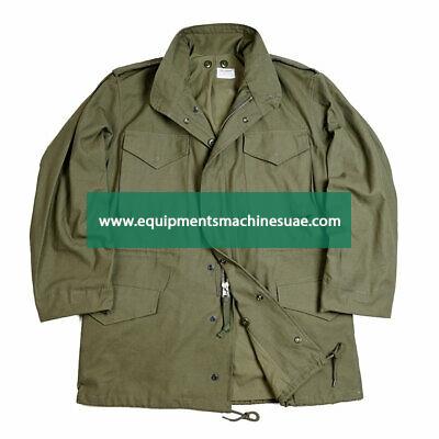 Field Jacket