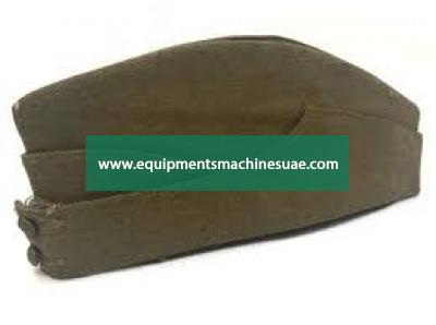 Field Service Cap Suppliers