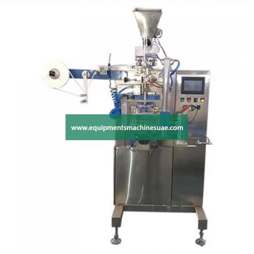 Filter Tobacco Packing Machines