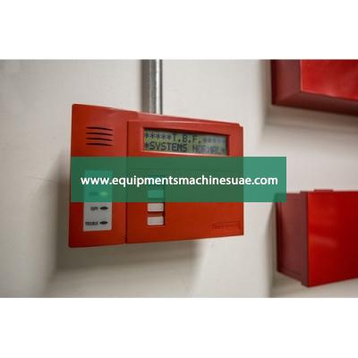 Fire Alarm System