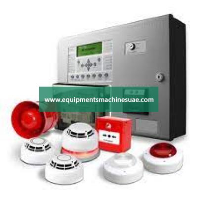 Fire Detection System