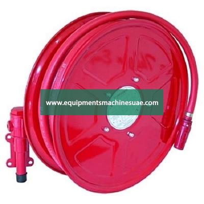 Fire Hose Reel