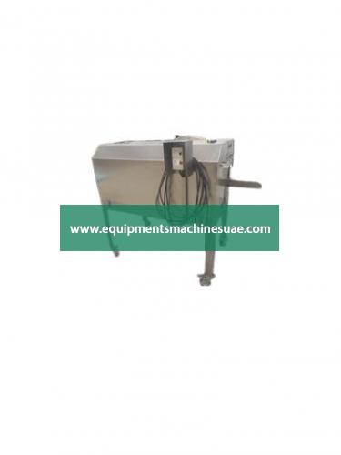 Seafood Fish Bone Separator Machine