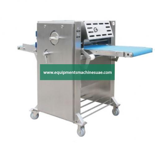 Seafood Fish Peeler Machine