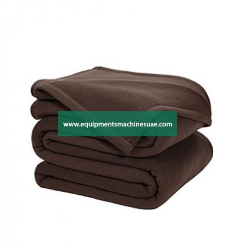 Fleece Thermal Blanket