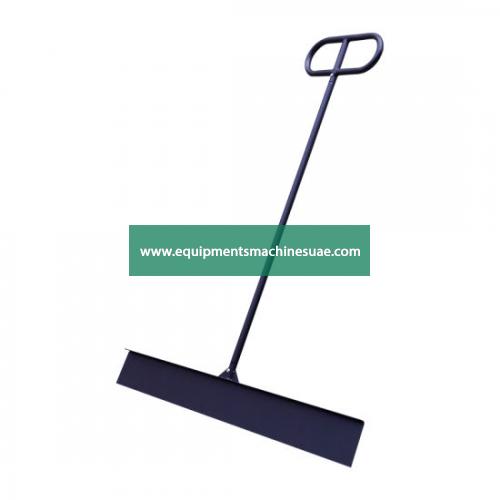 Floor Grinding Construction Work Dust Cleaner Shovel