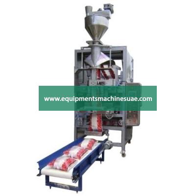 Flour Packaging Machine Suppliers