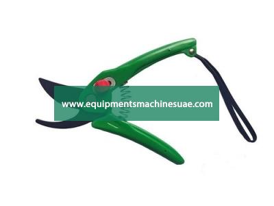 Flower Cutter or Pruning Shear