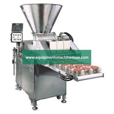 Food Processing Machine