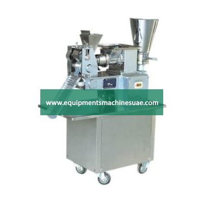 Food Processing Machines