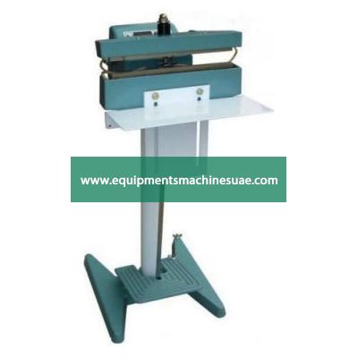 Foot Direct Heat Sealing Machine