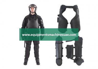 Free Size Riot Gear Body Armor