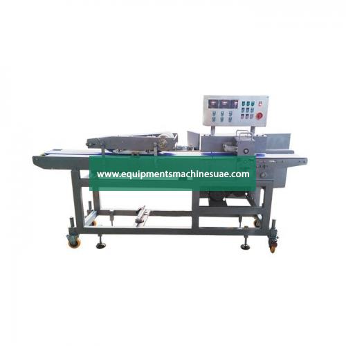 Meat Fresh Cutting Machine