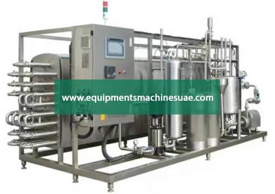 Fruit Processing Plants