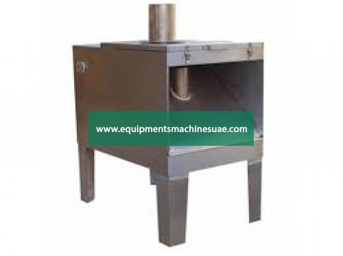 Fruit and Vegetable Slicing Machine