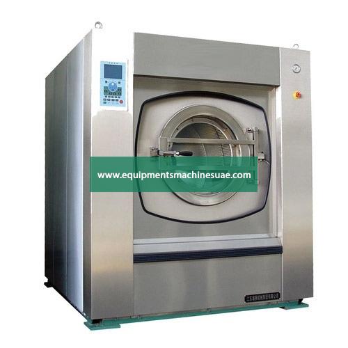 Fully Automatic Industrial Washer Extractor