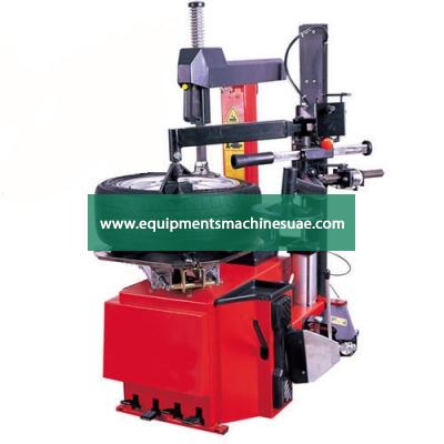 Fully Automatic Tyre Changer