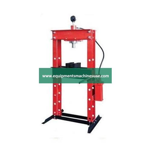 Garage Hydraulic Press 30TON