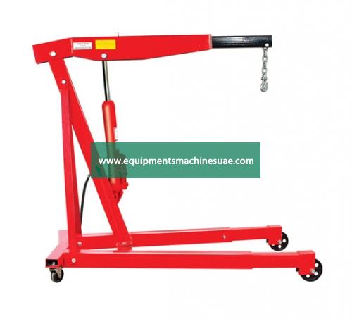 Garage Shop Crane 3TON Engine Crane 3TON