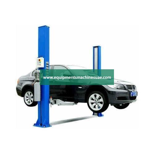 Garage Workshop Hydraulic Lift